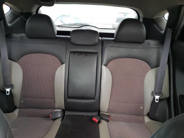 Photo 9 VIN: KM8JU3AC3CU339721 - HYUNDAI TUCSON GLS 