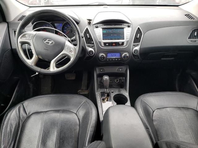 Photo 7 VIN: KM8JU3AC3CU343428 - HYUNDAI TUCSON GLS 