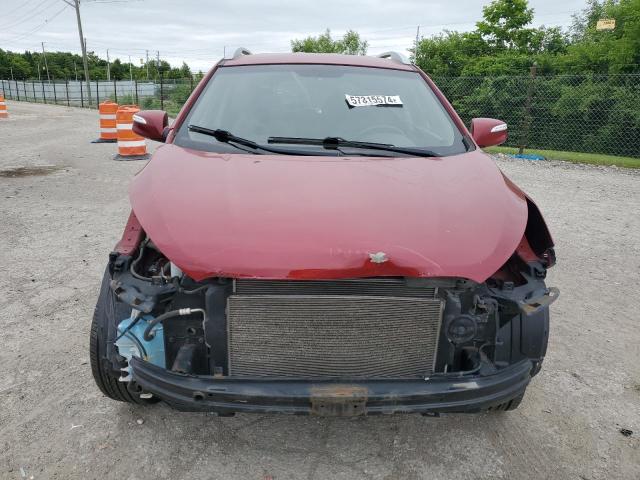 Photo 4 VIN: KM8JU3AC3CU386909 - HYUNDAI TUCSON 