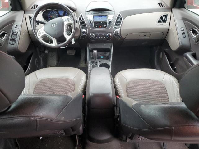 Photo 7 VIN: KM8JU3AC3CU386909 - HYUNDAI TUCSON 