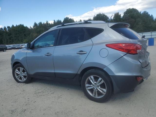 Photo 1 VIN: KM8JU3AC3CU437213 - HYUNDAI TUCSON GLS 