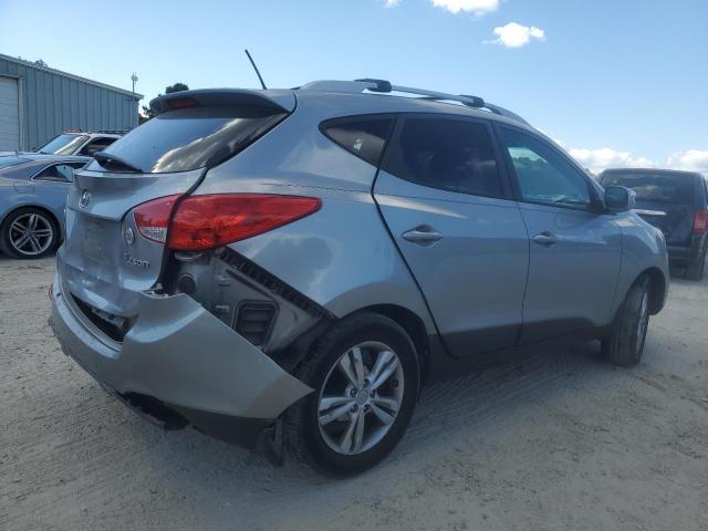 Photo 2 VIN: KM8JU3AC3CU437213 - HYUNDAI TUCSON GLS 