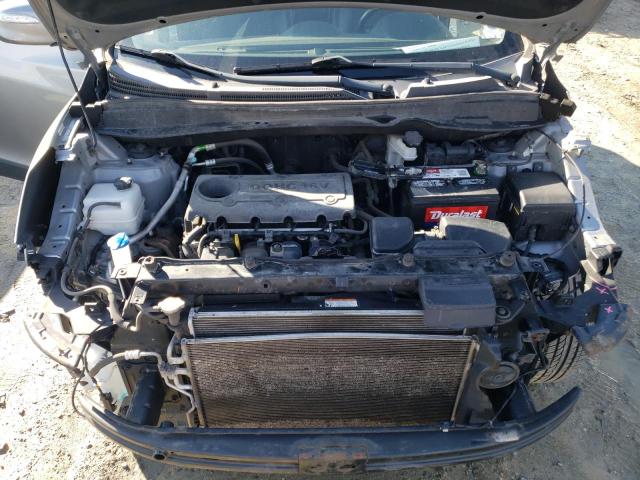 Photo 11 VIN: KM8JU3AC3CU494530 - HYUNDAI TUCSON GLS 