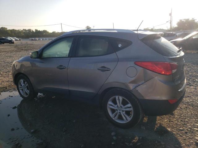 Photo 1 VIN: KM8JU3AC3CU503369 - HYUNDAI TUCSON GLS 