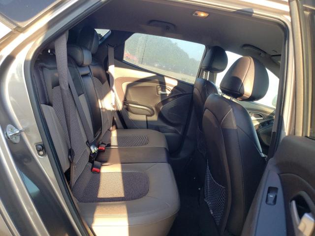 Photo 10 VIN: KM8JU3AC3CU503369 - HYUNDAI TUCSON GLS 