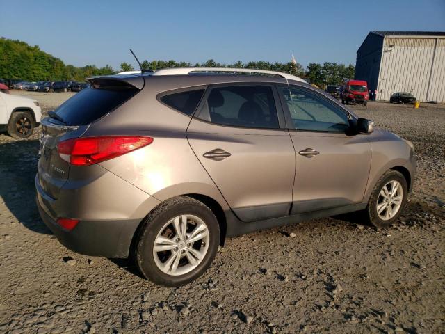 Photo 2 VIN: KM8JU3AC3CU503369 - HYUNDAI TUCSON GLS 