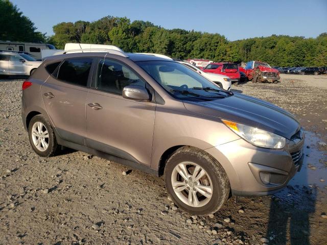 Photo 3 VIN: KM8JU3AC3CU503369 - HYUNDAI TUCSON GLS 