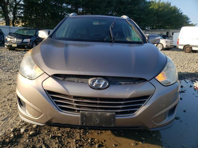 Photo 4 VIN: KM8JU3AC3CU503369 - HYUNDAI TUCSON GLS 