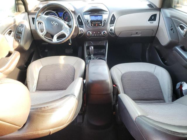 Photo 7 VIN: KM8JU3AC3CU503369 - HYUNDAI TUCSON GLS 