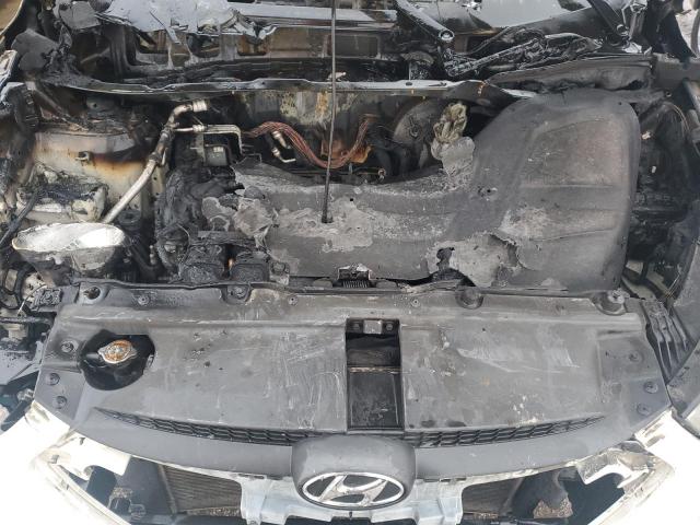 Photo 11 VIN: KM8JU3AC3CU524769 - HYUNDAI TUCSON GLS 