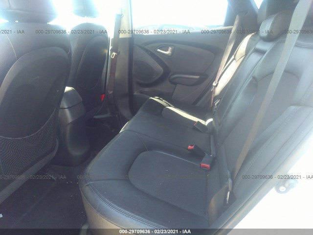 Photo 7 VIN: KM8JU3AC3CU525758 - HYUNDAI TUCSON 