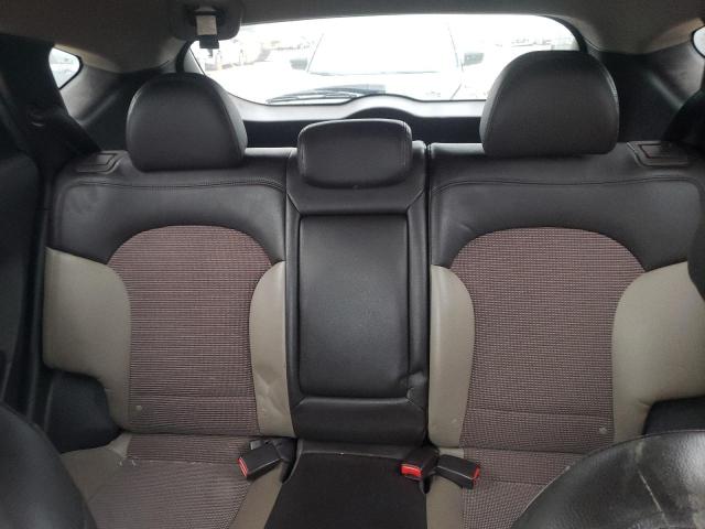 Photo 9 VIN: KM8JU3AC3DU562553 - HYUNDAI TUCSON GLS 