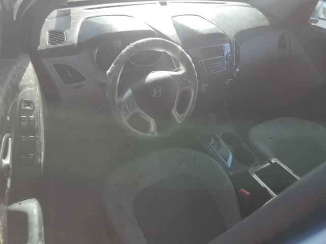 Photo 7 VIN: KM8JU3AC3DU572659 - HYUNDAI TUCSON GLS 