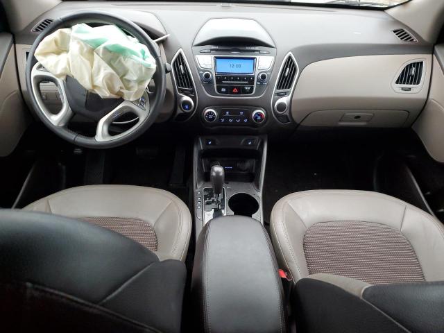 Photo 7 VIN: KM8JU3AC3DU590126 - HYUNDAI TUCSON GLS 