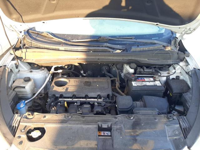 Photo 6 VIN: KM8JU3AC3DU599747 - HYUNDAI TUCSON GLS 