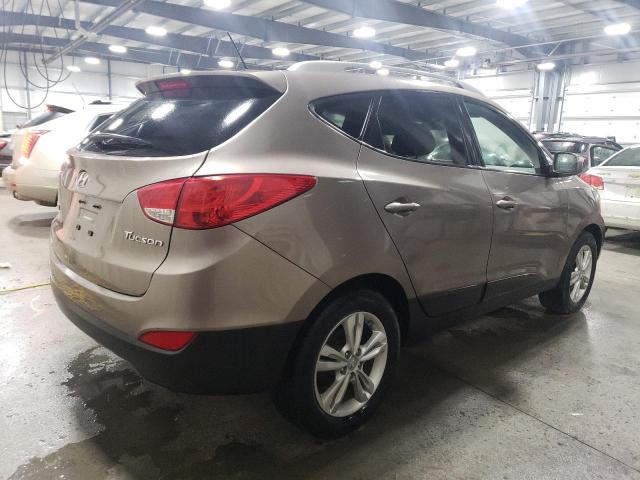 Photo 2 VIN: KM8JU3AC3DU622847 - HYUNDAI TUCSON 