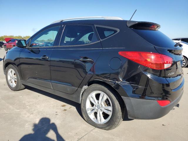 Photo 1 VIN: KM8JU3AC3DU654441 - HYUNDAI TUCSON GLS 