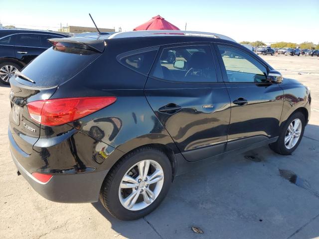 Photo 2 VIN: KM8JU3AC3DU654441 - HYUNDAI TUCSON GLS 