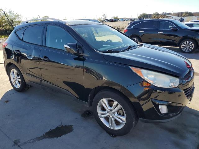 Photo 3 VIN: KM8JU3AC3DU654441 - HYUNDAI TUCSON GLS 