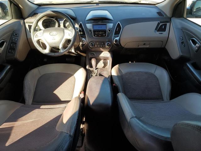 Photo 7 VIN: KM8JU3AC3DU654441 - HYUNDAI TUCSON GLS 