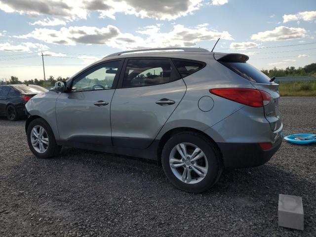 Photo 1 VIN: KM8JU3AC3DU688332 - HYUNDAI TUCSON GLS 