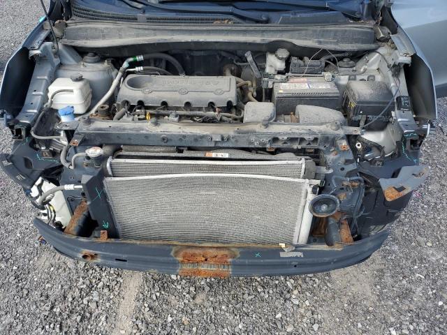 Photo 11 VIN: KM8JU3AC3DU688332 - HYUNDAI TUCSON GLS 