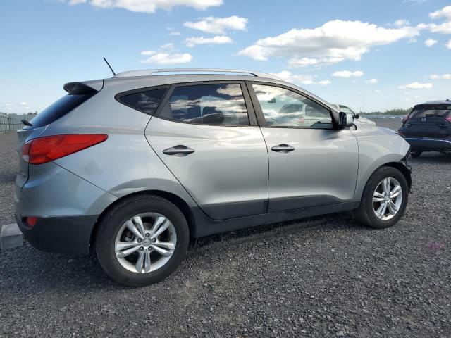 Photo 2 VIN: KM8JU3AC3DU688332 - HYUNDAI TUCSON GLS 