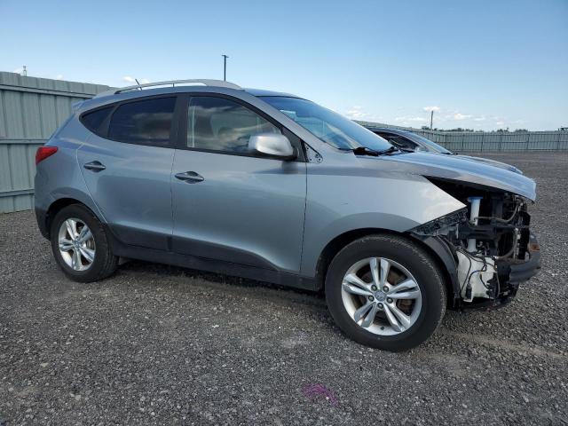 Photo 3 VIN: KM8JU3AC3DU688332 - HYUNDAI TUCSON GLS 