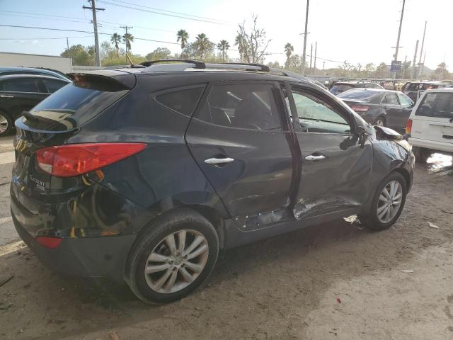 Photo 2 VIN: KM8JU3AC3DU698861 - HYUNDAI TUCSON GLS 