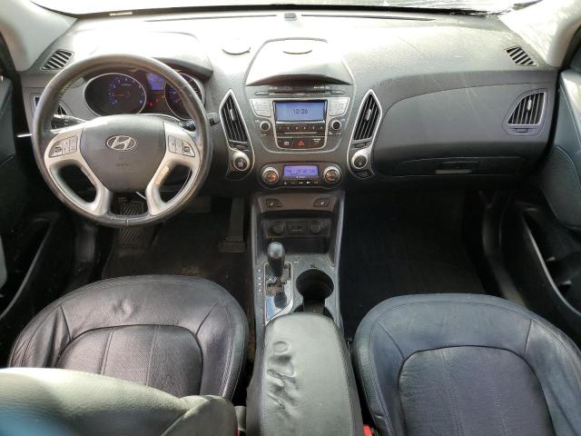 Photo 7 VIN: KM8JU3AC3DU698861 - HYUNDAI TUCSON GLS 