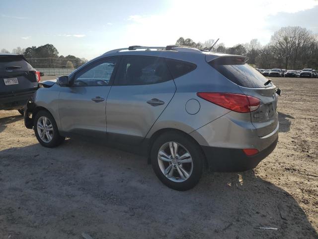 Photo 1 VIN: KM8JU3AC3DU713097 - HYUNDAI TUCSON GLS 