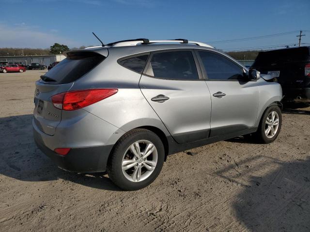 Photo 2 VIN: KM8JU3AC3DU713097 - HYUNDAI TUCSON GLS 