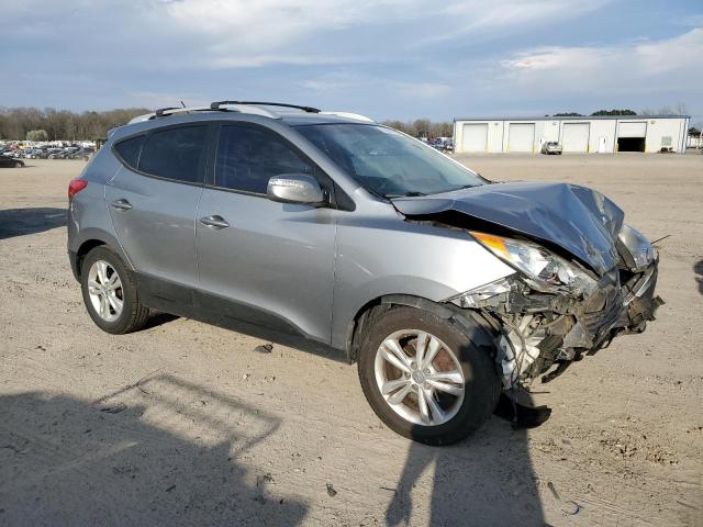 Photo 3 VIN: KM8JU3AC3DU713097 - HYUNDAI TUCSON GLS 