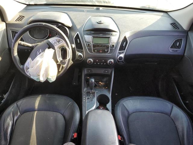 Photo 7 VIN: KM8JU3AC3DU713097 - HYUNDAI TUCSON GLS 