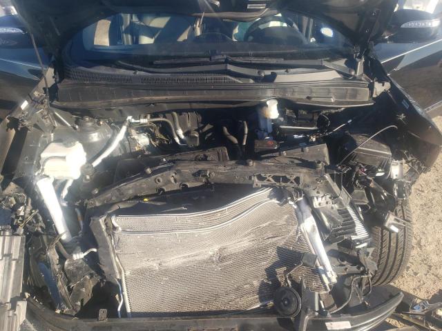 Photo 11 VIN: KM8JU3AC3DU738937 - HYUNDAI TUCSON 