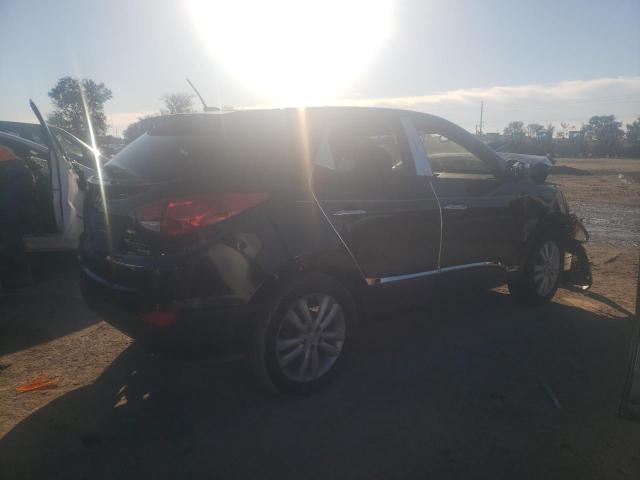 Photo 2 VIN: KM8JU3AC3DU738937 - HYUNDAI TUCSON 