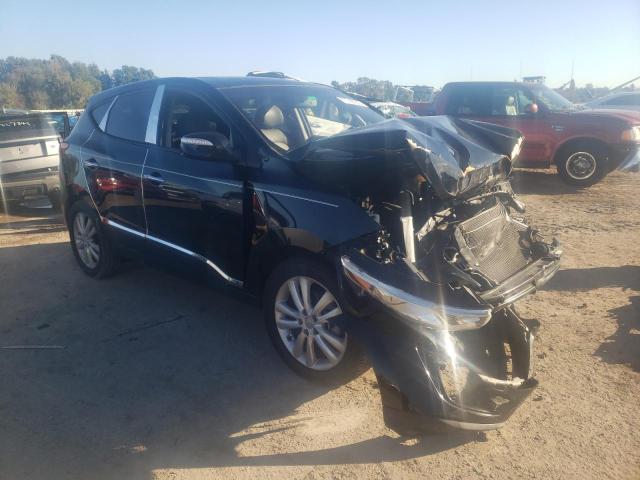 Photo 3 VIN: KM8JU3AC3DU738937 - HYUNDAI TUCSON 