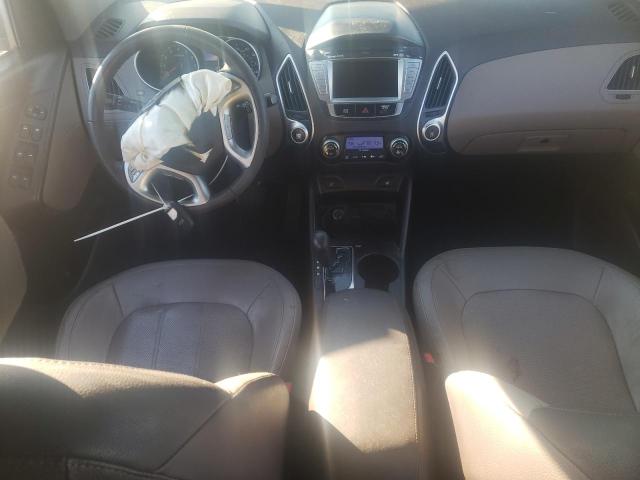 Photo 7 VIN: KM8JU3AC3DU738937 - HYUNDAI TUCSON 