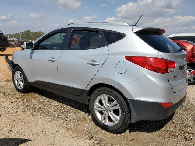 Photo 1 VIN: KM8JU3AC3DU742339 - HYUNDAI TUCSON GLS 