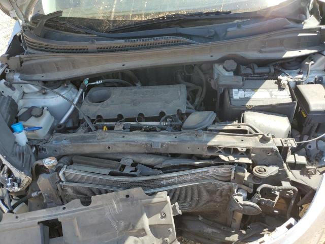 Photo 10 VIN: KM8JU3AC3DU742339 - HYUNDAI TUCSON GLS 