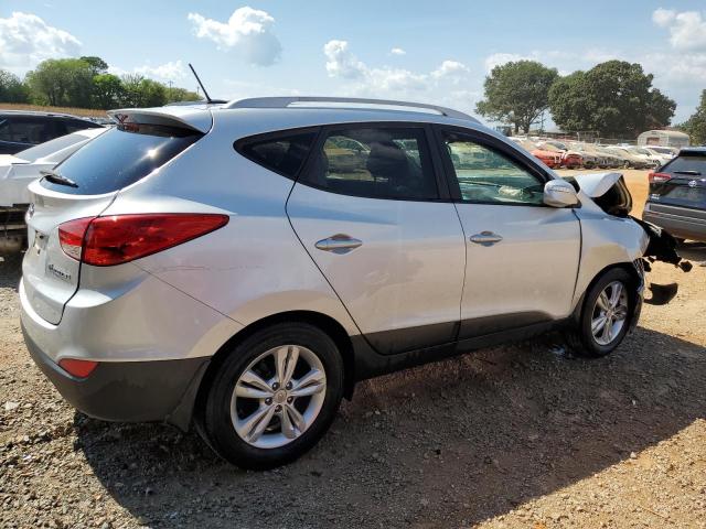 Photo 2 VIN: KM8JU3AC3DU742339 - HYUNDAI TUCSON GLS 