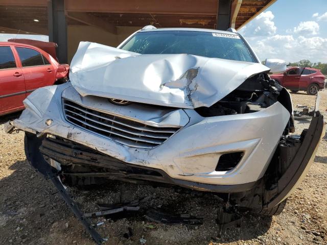 Photo 4 VIN: KM8JU3AC3DU742339 - HYUNDAI TUCSON GLS 