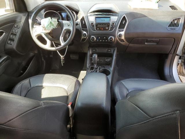 Photo 7 VIN: KM8JU3AC3DU742339 - HYUNDAI TUCSON GLS 