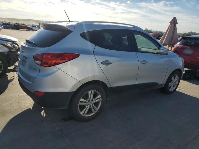 Photo 2 VIN: KM8JU3AC3DU744446 - HYUNDAI TUCSON GLS 