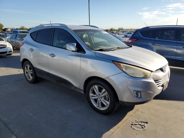 Photo 3 VIN: KM8JU3AC3DU744446 - HYUNDAI TUCSON GLS 