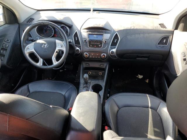 Photo 7 VIN: KM8JU3AC3DU744446 - HYUNDAI TUCSON GLS 