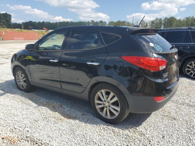 Photo 1 VIN: KM8JU3AC3DU754992 - HYUNDAI TUCSON GLS 