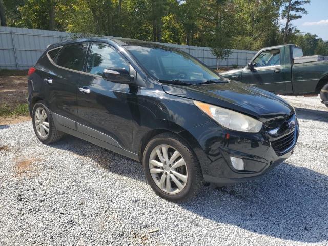 Photo 3 VIN: KM8JU3AC3DU754992 - HYUNDAI TUCSON GLS 