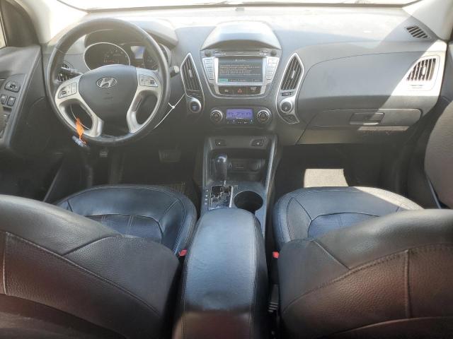 Photo 7 VIN: KM8JU3AC3DU754992 - HYUNDAI TUCSON GLS 