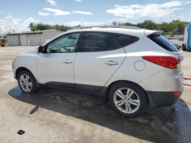 Photo 1 VIN: KM8JU3AC3DU760551 - HYUNDAI TUCSON 